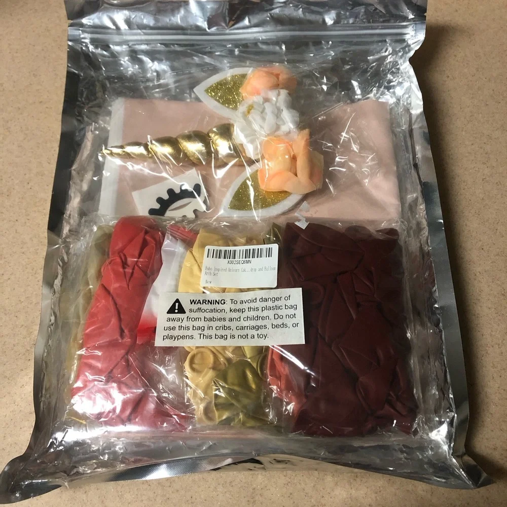 N/A nwt boho